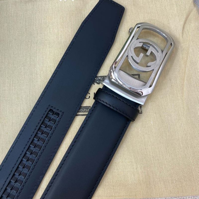 G*u*i belts